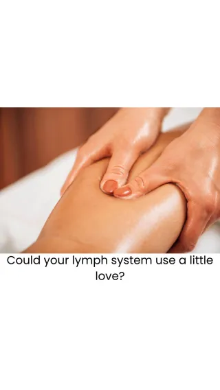 Lymphatic Drainage Explained
