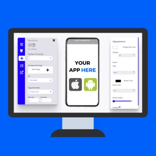 What App Builder is Right for me?