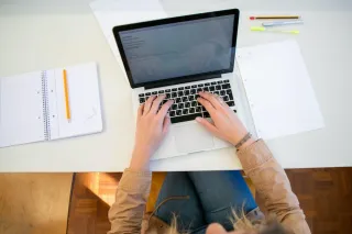 How to Create Course Content (Even if you feel like you “Never Have Time”)