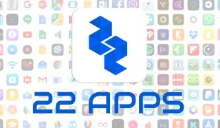 Who is 22apps? Why Should You Care?