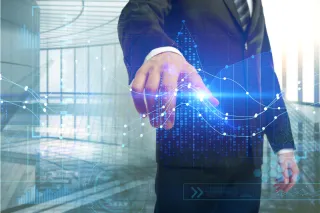 THE FUTURE OF DIGITAL MARKETING