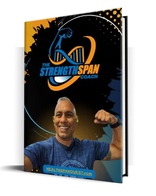 Strengthspan: Personal Training Expertise Built into a Powerful Published Brand