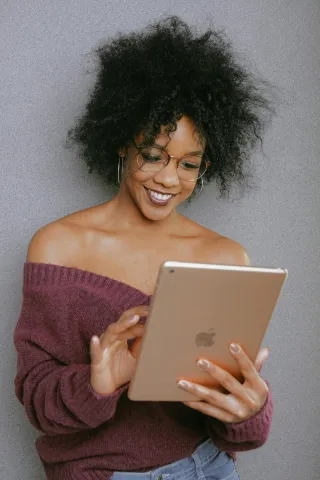 What Are Digital Books?