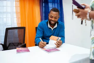 Your Book Publishing Company - Reaching & Rooted