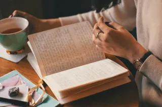 Writing is Remembering - Healing into Success