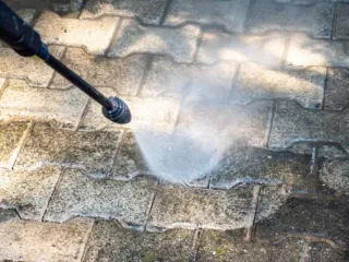 Why Soft Washing Is Safer for Your Roof Than Pressure Washing