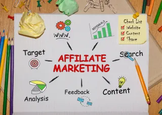  Unlocking the Secrets of Affiliate Marketing: Your Gateway to Online Profits!