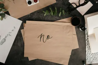 The Power of NO