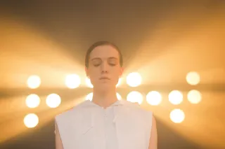 Your Boundary Is Felt Before It's Heard