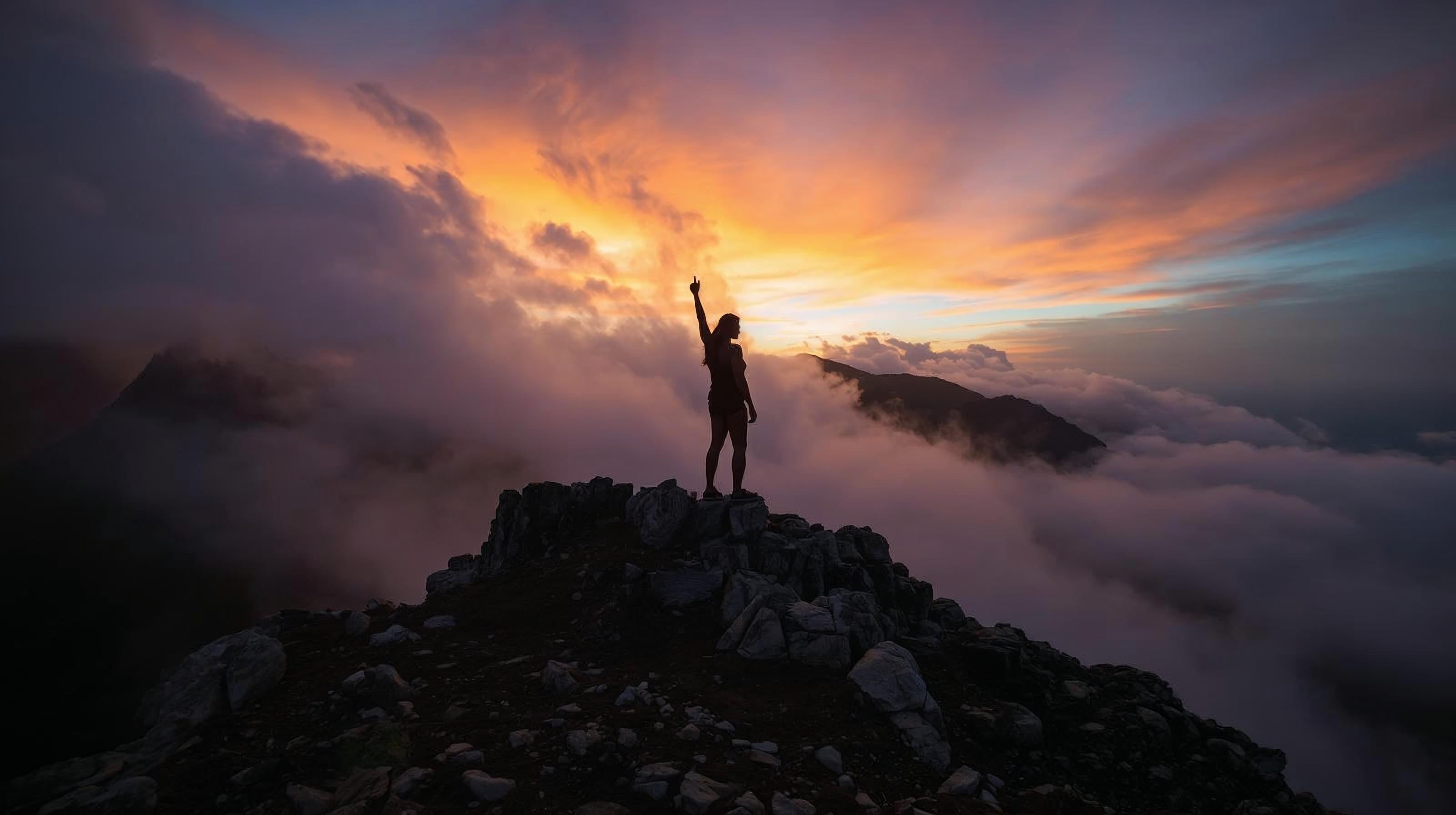 Where Your Personal Power Lives