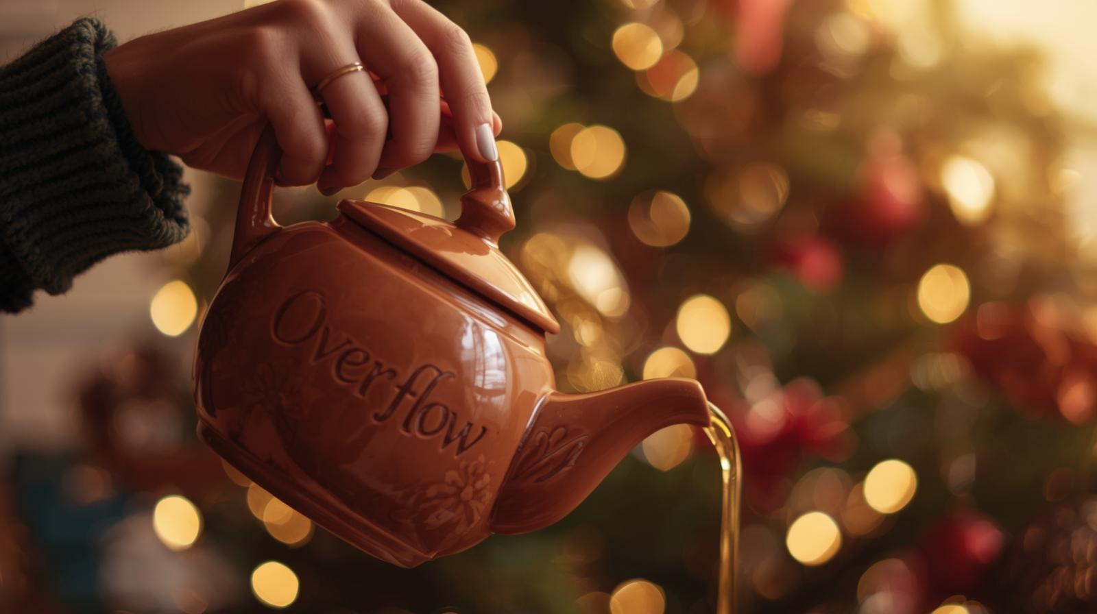 How to Give Without Losing Yourself