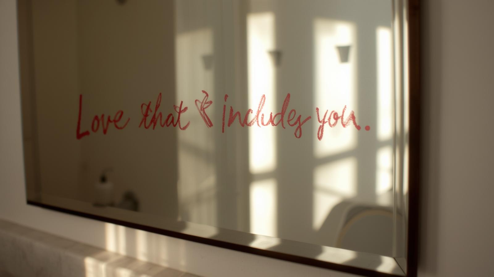 Love That Includes You