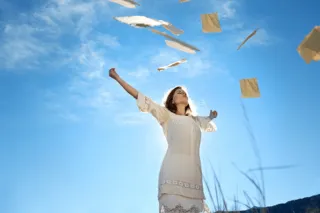 Why You Need To Learn To Let Go