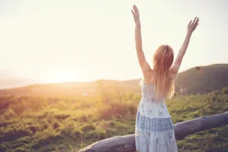 Why You Need A Vision For Your Life