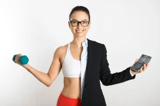 Finding Balance in The Chaos: How to Prioritize Your Well-Being for Success
