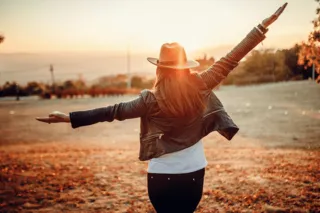 The Journey of Self-Discovery: Why Knowing Who You Are is More Important Than Achieving Your Goals