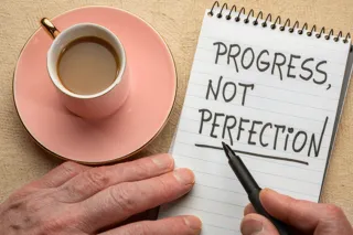 Time For A Life Check-Up: Taking Stock of Where You Are and Taking Action to Move Forward