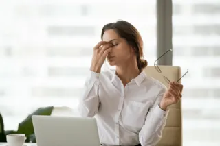 How To Get Rid Of The Things That Are Draining Your Energy