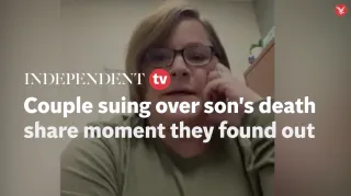 Grieving parents couldn’t understand how their son died of an asthma attack. Then they found out how much his meds now cost