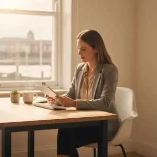 What Is Capital Gains Tax | Business Accounting and Tax Limited