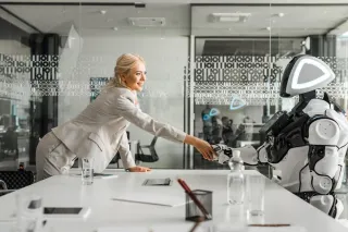 AI generated Content And Intellectual Property Protection