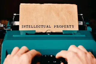How To Protect Your Intellectual Property Rights When Working With A Freelancer