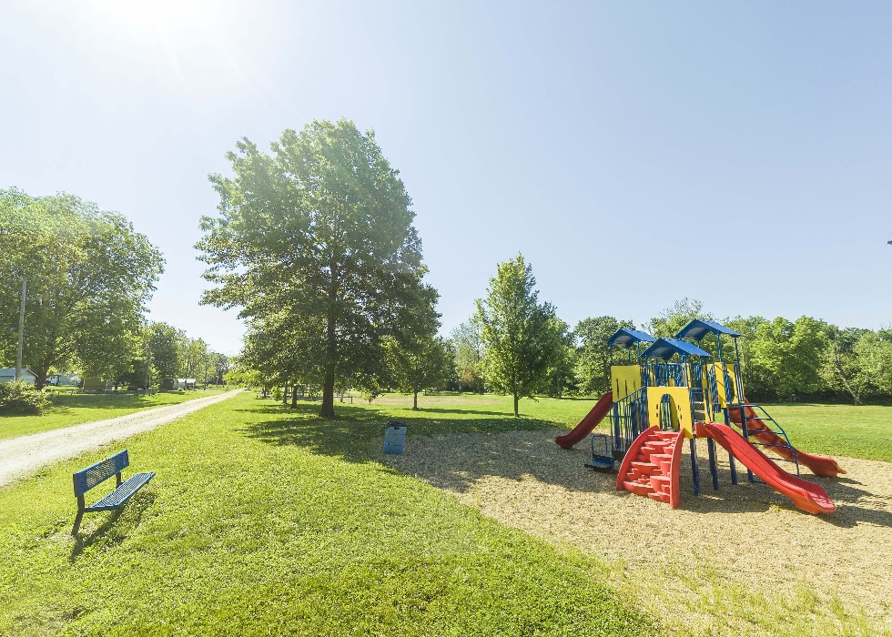 Discover Rugee Park in Wright City