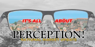 Here’s What No One’s Telling You About Today’s Housing Market