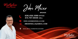 Not Using a Local Real Estate Expert