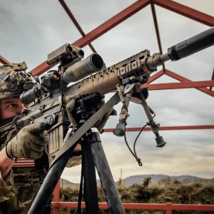 The Path to Mastery in Defense and Precision