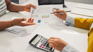 What is Church Bookkeeping? 