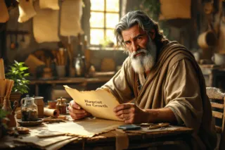 How Apostle Peter’s Blueprint Can Transform Your Spiritual Journey