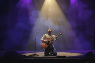 Building a Worship School from Scratch