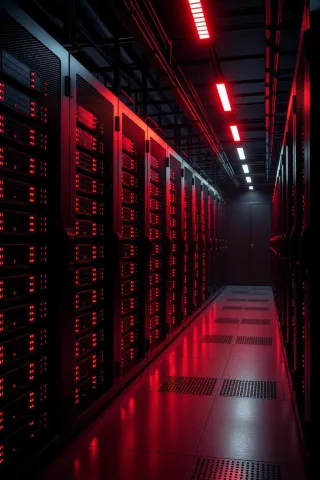 The AWS Outage and What It Means for AI Infrastructure