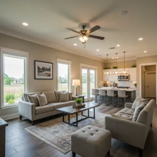 New Construction Perks vs. Resale Deals: Which Move Saves You More in Today’s Market?