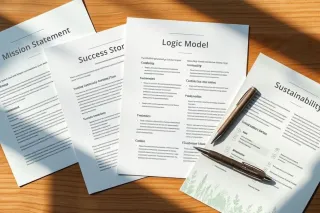 Grant Writing That Wins: Secrets from the Front Lines