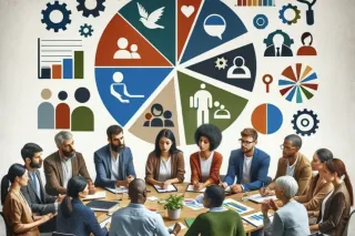 Collaboration Isn’t a Threat — It’s the Future of Nonprofit Sustainability