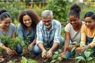 Beyond the Development Department: How a Culture of Philanthropy Unlocks Sustainable Fundraising