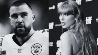 Touchdown for Branding: What Kelce & Swift can teach us about business