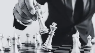 Checkmate! How Chess Skills Unlock Business Growth and Innovation