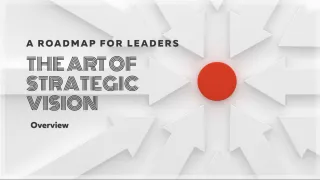 8. Sustaining Momentum and Achieving Long-Term Objectives