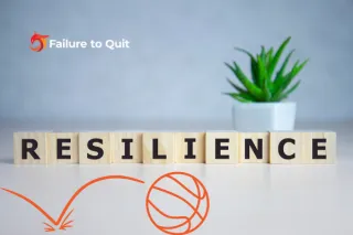 Resilience Isn’t a Trait—It’s a Practice