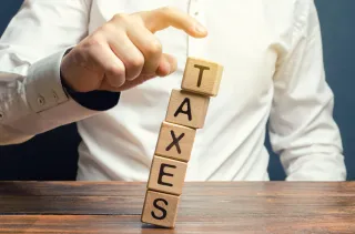 A Bicentennials Take On Taxation, Freedom, and Representation