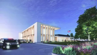 A Better Way Forward: Thoughts on the Proposed Public Safety Building