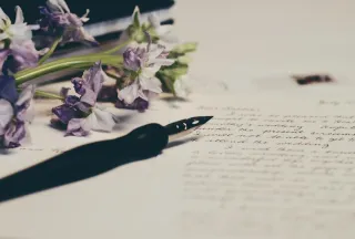 A Letter to My Sister