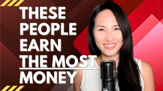 The Secret To Being The Most Wanted In Your Industry #126