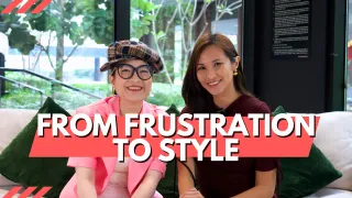 From “Nothing Fits Me” to Changing the Eyewear Game #128
