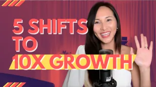 5 Ways to Stay Ahead in Business Without Losing Your Sanity #133