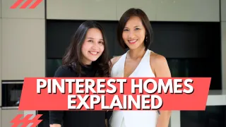 Why Your Home Still Doesn’t Look “Pinterest-Perfect” (Even With Nice Furniture) #143