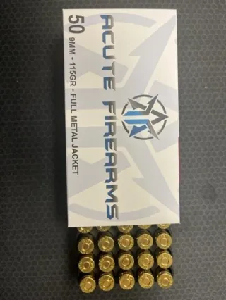Handgun caliber selection for beginners